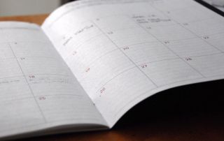 actividades descripcion calendario fp