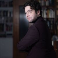 Semana de las Ciencias y las Humanidades. 6 Jesús Úbeda